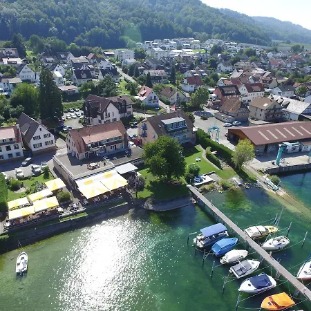 Hotel Pension Cafe Hasler-3