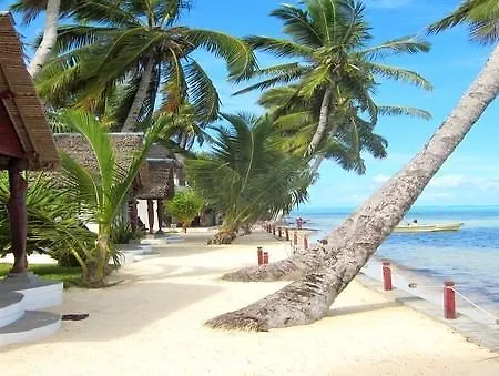 Hotel Le Paradise-2