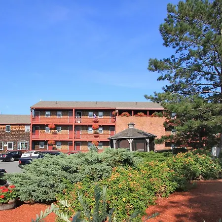 Cape Ann Motor Inn-2