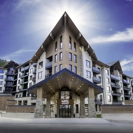 Hotel Arte Spa & Park-2