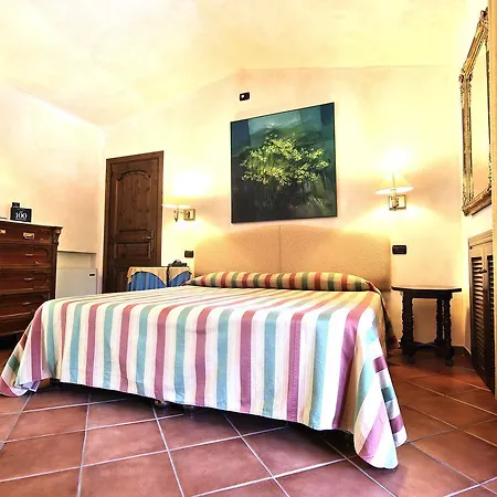 L'Agnata Di De Andre Boutique Hotel-2