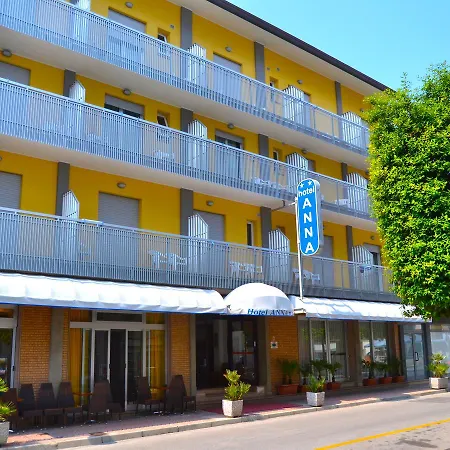 Hotel Anna-3