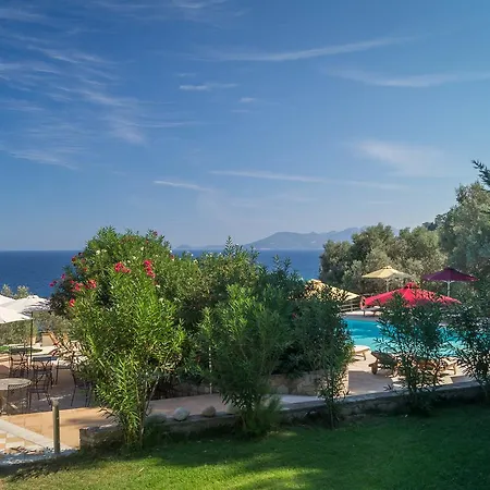 Armonia Bay Hotel-2
