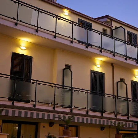Hotel Sirena-3