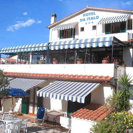 Hotel Da Italo-3