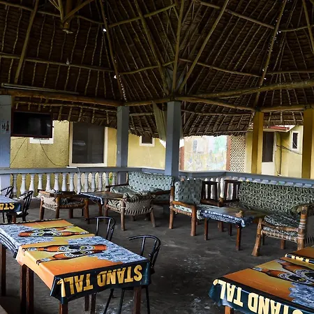 Ogalis K-Coast Hotel-3