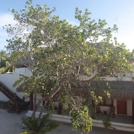 Tierra Del Mar Hotel - Adults Only-2