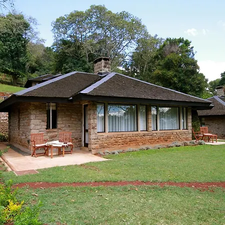 The Aberdare Country Club-3
