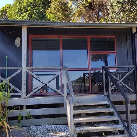 Long Bay Motor Camp-2