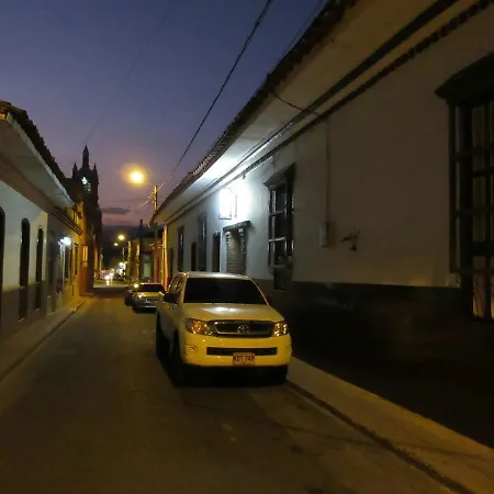 Hotel Don Juan-3