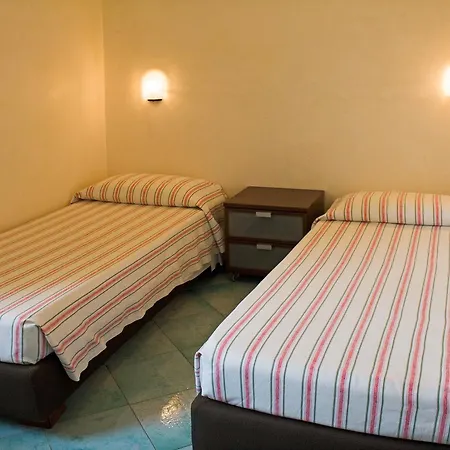 Albergo Villa Anna-2