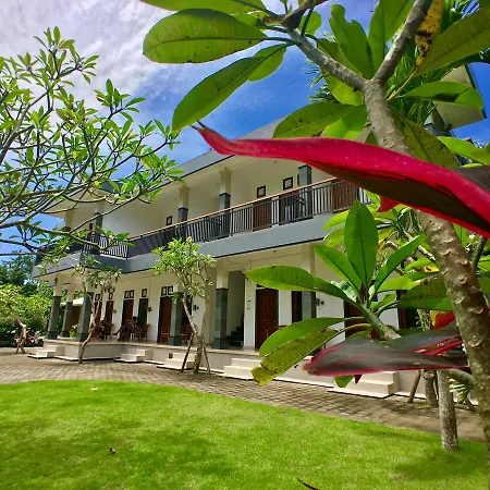 Uluwatu Made Guesthouse-3