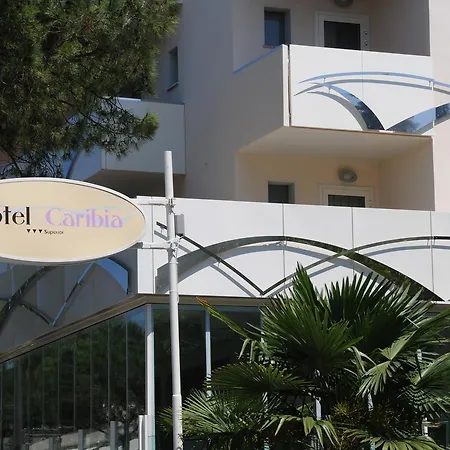 Hotel Caribia Pinarella-3