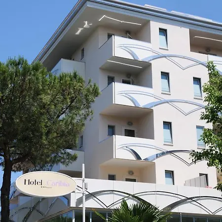 Hotel Caribia Pinarella-2