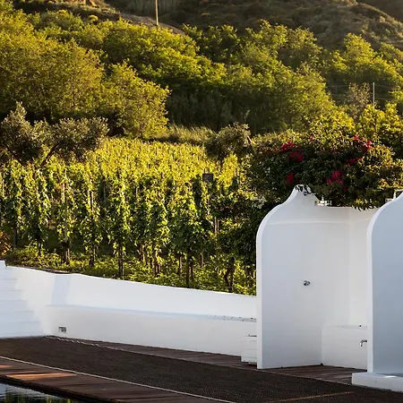 Capofaro Resort Relais&Chateaux-3