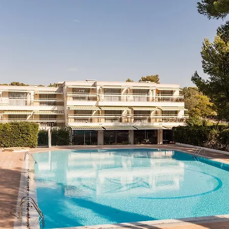 Residence Pierre & Vacances La Corniche D'Or-2