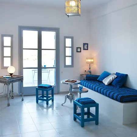 Milatos Village Cretan Agrotourism Hotel-3