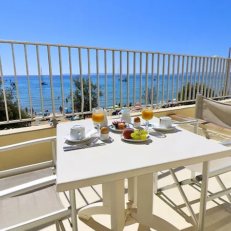 Hôtel Beau Rivage-2