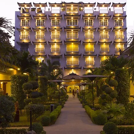 Yadanarpon Dynasty Hotel-2