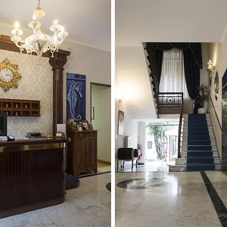 Hotel Navy-3