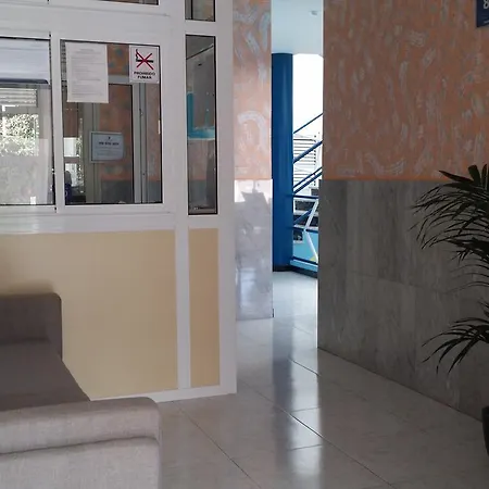 Hotel Los Cascajos-2