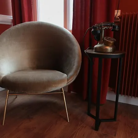 Hotel Des Arts-2