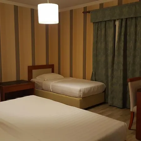 Bel Conti Hotel-3