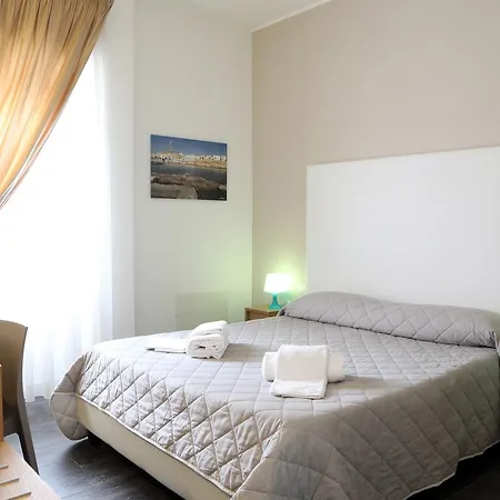 B&B Al Picchio-2