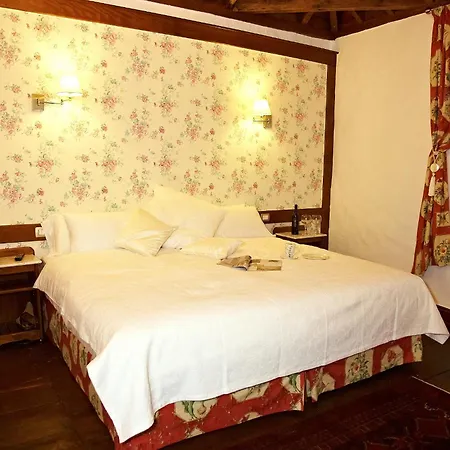 Hotel Emblemático San Agustin-2
