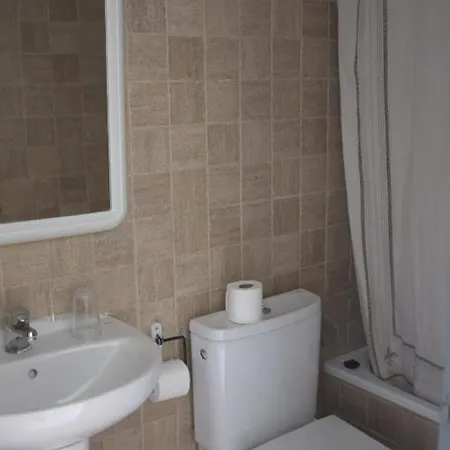 Hostal Europa-3