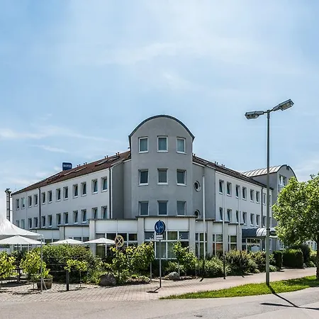 Hotel Residenz Limburgerhof-2