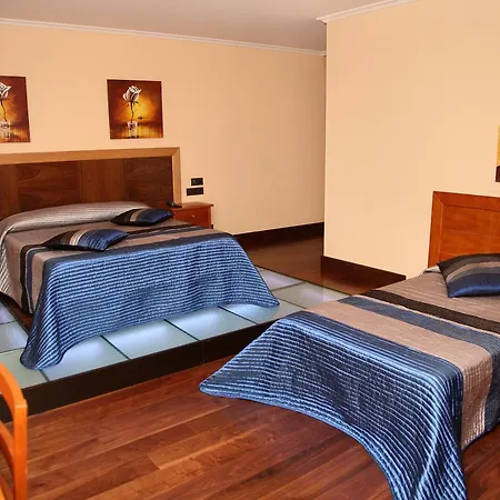 Hotel Pedramar-3