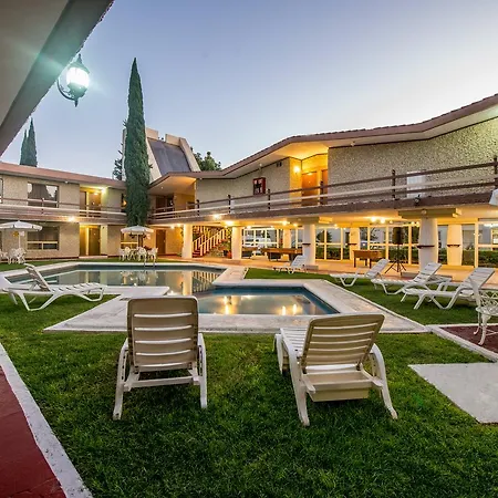 Quinta Rivera Hotel-2