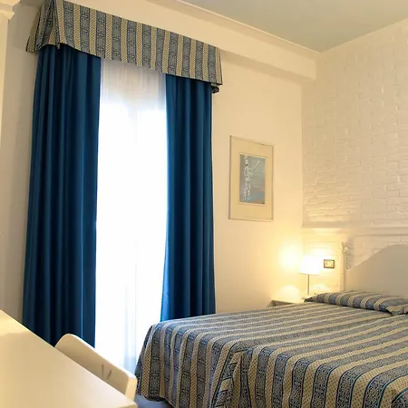 Hotel La Goletta-3