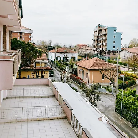 Hotel Villa Claudia-2
