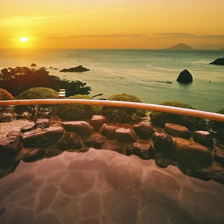 Shimoda View Hotel-3