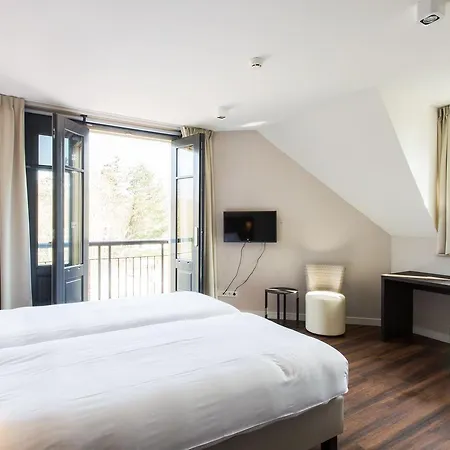 Mezger Lodges Domburg - Met Zwembad En Spa-3
