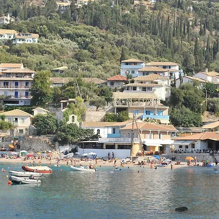 Hotel Agios Nikitas-2