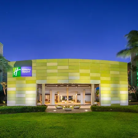 All Inclusive Holiday Inn Resort Aruba - Beach Resort & Casino By Ihg-3