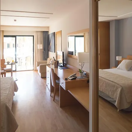 Hotel Clipper - El Delfin Verde Resorts - Platja De Pals-3