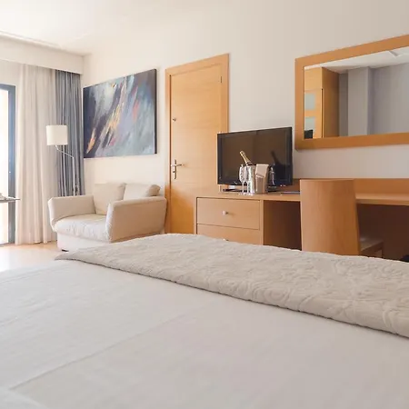 Hotel Clipper - El Delfin Verde Resorts - Platja De Pals-2