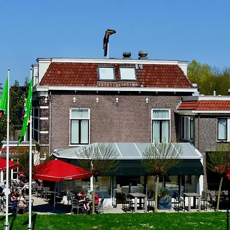 Van Der Valk Purmerend-3