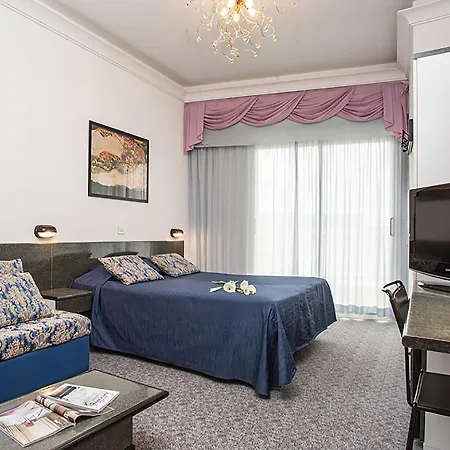Hotel Wivien-3