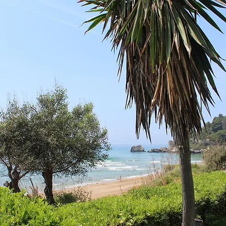 Glyfada Gorgona Apartments-3