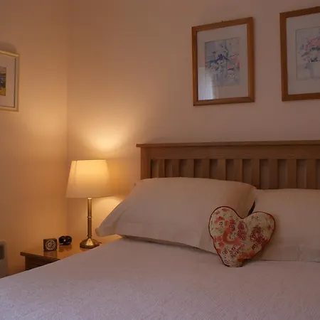 Greencourt Guest House-2