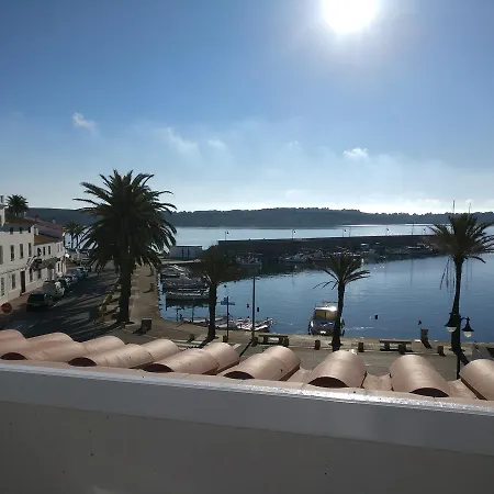 Hostal La Palma-2