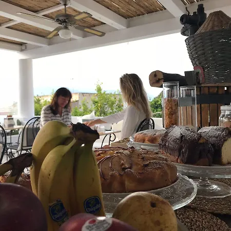 B&B Le Sette Vele Da Riccardo-2