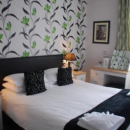 Brincliffe Hotel-3
