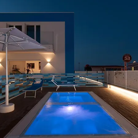 Lungomare Relax Residence-2