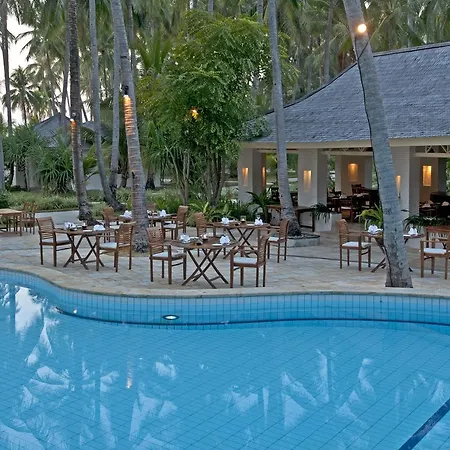 Kura Kura Resort-2